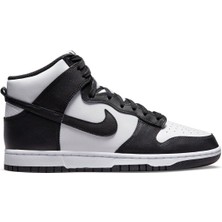 Nike Dunk High Retro Erkek Günlük Ayakkabı