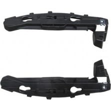 TŞT Peugeot  208  2024-2025  Arka Tampon Braketi Üst Set (2parça)(Tw) Oem No (1673735780)