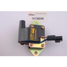 TR Kore Bobin Hyundai Sona 1990-1994 Uyumlu 2730132820