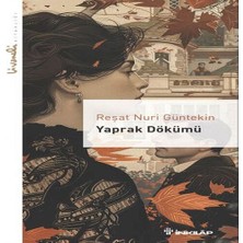Bilfold Yaprak Dökümü - Livaneli Kitaplığı