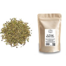 Baltea Ay Denge Kadın Çayı 100G