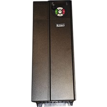 Gümrük Bey Sjzo ZQ200M-011G3B-B 11KW Frekans Invertörü | Üç Faz Giriş – Üç Faz Çıkış | V/f Kontrol | AC380V 25A