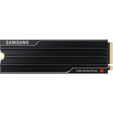 1tb 9100 Pro M2 MZVAP1T0CW Pcıe Nvme 1470014800 Mb/s Samsung Tr Garantılı