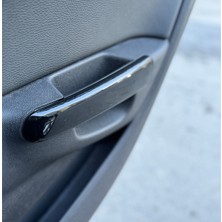 Opel Corsa D Iç Kapı Tutma Kolu Kapagı Sağ Arka Kapı 2007 - 2014 - 13234234