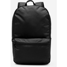 Decathlon Mobility 100 Sırt Çantası 15 L - 4 Bölme Özelliği ile Siyah Renkli Kullanışlı Tasarım