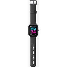 Decathlon Akıllı Spor Saati - Gps FIT100 M