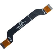 Huawei Honor X7A Uyumlu Şarj Bordu Alt Bord Ara Film Senalstore