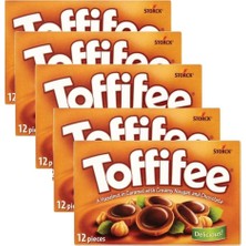 Storck Toffifee 125 G x 5 Adet