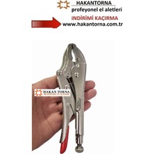 ALWAYSSPEED Ht- Rico Mini Ayarlı Pense 180MM Cr-V Çelik