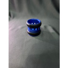 JOVO Metal Nargile Lotusu