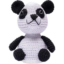 Bigibuddy Storybuddy Panda – Sesli Hikâye ve Ninni Arkadaşı