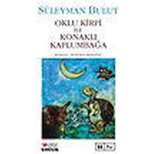 Bilfold Oklu Kirpi Ile Konaklı Kaplumbağa