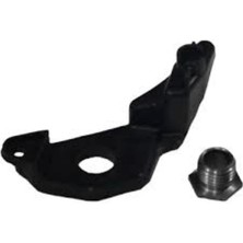 Wender Bmw Far Ayar Braketi E60+LCI Sol
