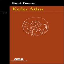 Bilfold Keder Atlısı