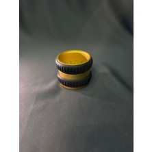 JOVO Metal Nargile Lülesi