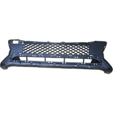 TŞT 2012-2015 Mercedes Glk X204 Ön Tampon Panjuru Siyah (Tw) (Adet) (Oem NO:2048856823)