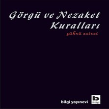 Bilfold Görgü ve Nezaket Kuralları