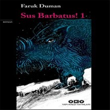 Bilfold Sus Barbatus! 1