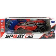 Karsan Oyuncak Karsan 3688-P132A Şarzlı Bilek Kontrol Duman Atan Araba (12)