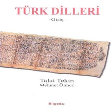 Bilfold Türk Dilleri