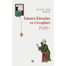 Bilfold Muhtelif 2 - Islam’a Itirazlar ve Cevapları