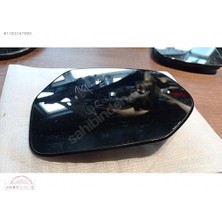 Spj Toyota Corolla Elektrikli Ayna Camı 14/19 Sol (Oem No: L-3779)