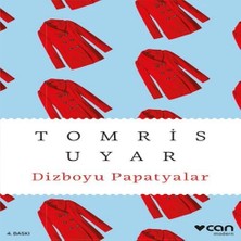 Bilfold Dizboyu Papatyalar