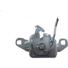 TŞT Dacıa Sandero- 2009-2012 Kaput Kilidi  Oem No: 6001547332