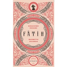 Bilfold Fatih - Maometto Secondo