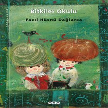 Bilfold Bitkiler Okulu