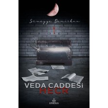 Bilfold Veda Caddesi 3 - Hecr (Ciltli)