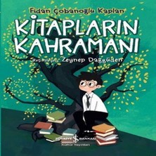 Bilfold Kitapların Kahramanı