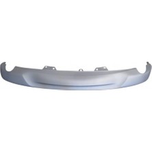 TŞT Honda Crv- 2018-2023  Karlık (Arka Tampon Altı) Gümüş Gri (Tyg) (Oem NO:71510TLAA10)