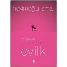 Bilfold Iyi Günde Kötü Günde Evlilik