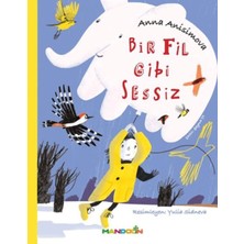 Bilfold Bir Fil Gibi Sessiz