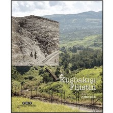 Bilfold Kuşbakışı Filistin