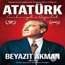 Bilfold Atatürk Cumhuriyet ve Özgürlük