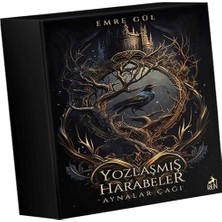 Bilfold Yozlaşmış Harabeler (Kutulu)