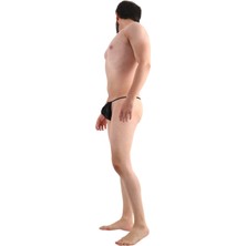 JEU JEU Dual Erkek Tanga