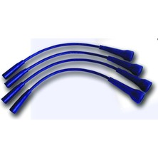 Ünüvar Unuvar 0564 Buji Kablosu Renault Megane I 96>03 Laguna I 95>01 Espace Iıı 96>00 2.0 F3R 7700874564