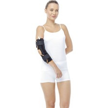 Orlex Neopren Dirsek Immobilizer (ORX-D50) S