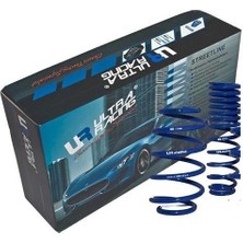 X Power Tuning Peugeot 106 Uyumlu 4.5 cm Ultra Racin Gspor Yay