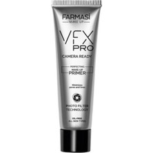 Belirtilmemiş Vfx Pro Makyaj Bazı 25 ml 1302449