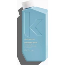 Kevin Murphy Repair-Me Wash 250ML, Kuru & Hasarlı Saçlar Için Onarıcı Şampuan