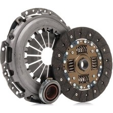 Exedy HCK2044 - Debriyaj Seti Baskı Disk Bilya Honda Accord 2.0l K20A6 Vtec 03- HCK2045