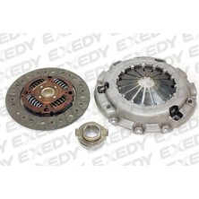 Exedy SZK2041 - Debriyaj Seti Baskı Disk Bilya Suzukı Grand Vıtara Xl-7 2.0l Rh Hdi Dizel JA420WD 04-06