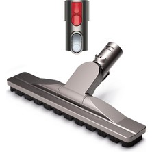 Srfn Ticaret Dyson Uyumlu Cy 23 Cinetic Big Ball Süpürge Esnek Parke ve Zemin Başlığı