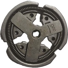 Motorlu Testere Balata Castor 400