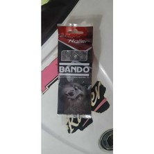 MTYL Apec Apx7 Uyumlu Japon Üretim Bando Baga Hafif 12,5 Gram