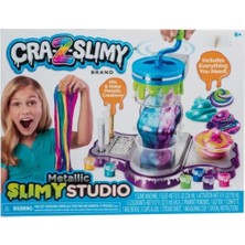 Osense Slime Metalik Stüdyosu